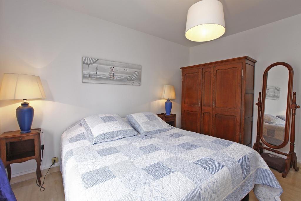 Appartement 6 Personnes Avec Terrasse Le Port ニース 部屋 写真